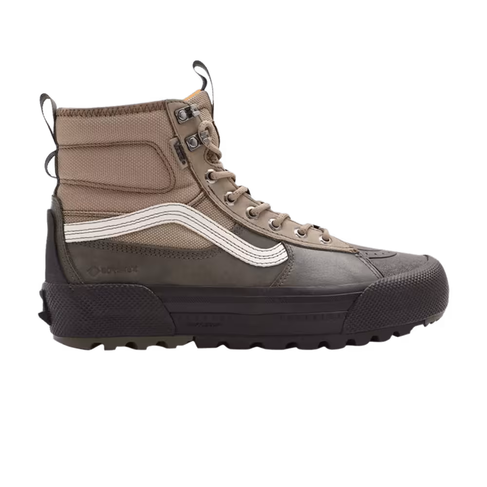 Vans Sk8-Hi GTX MTE 3 Covert Green