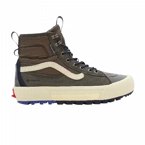 Vans Sk8-Hi GORE-TEX MTE-3 'Duffel Bag'