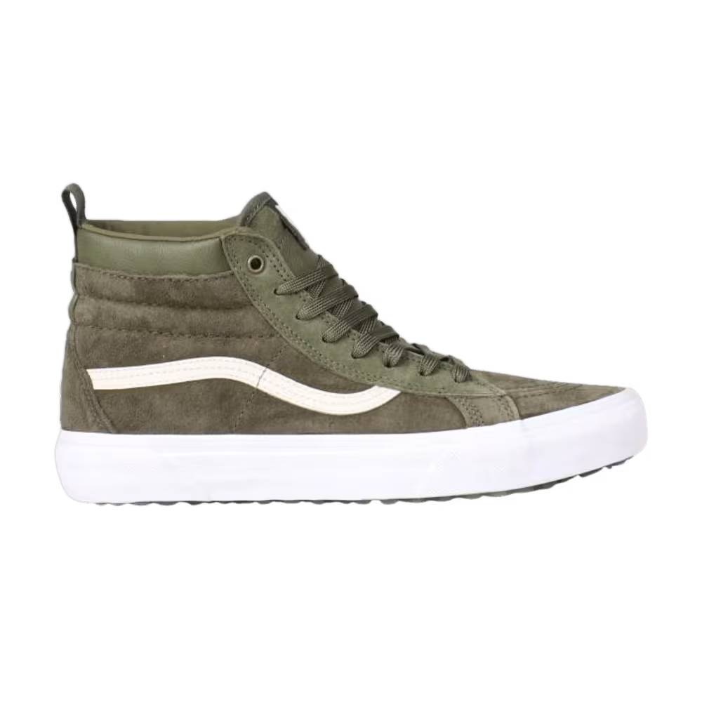 Vans Sk8-Hi MTE Military