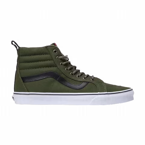 Vans SK8-Hi PT 'Military Twill'