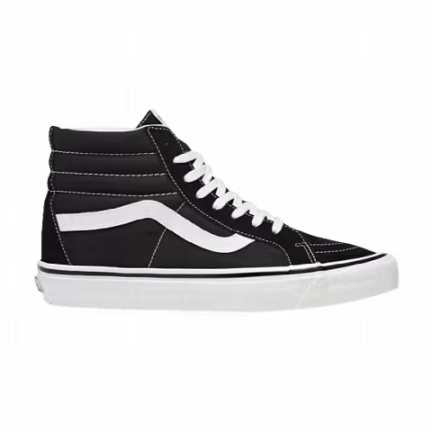 Vans Sk8-Hi 46 'Grape Leaf'
