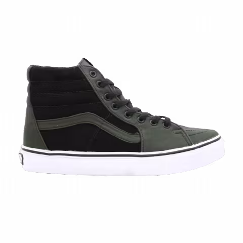 Vans Sk8 Hi