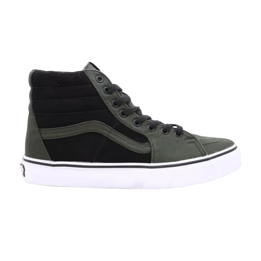 Vans Sk8 Hi