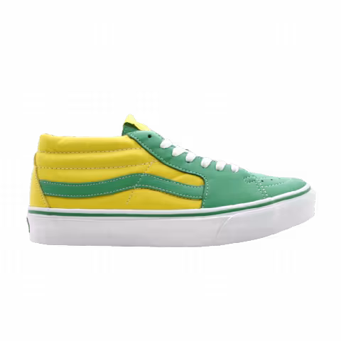 Vans Skate Mid