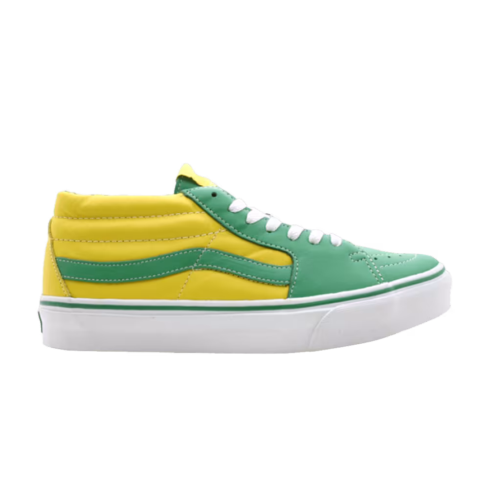 Vans Skate Mid