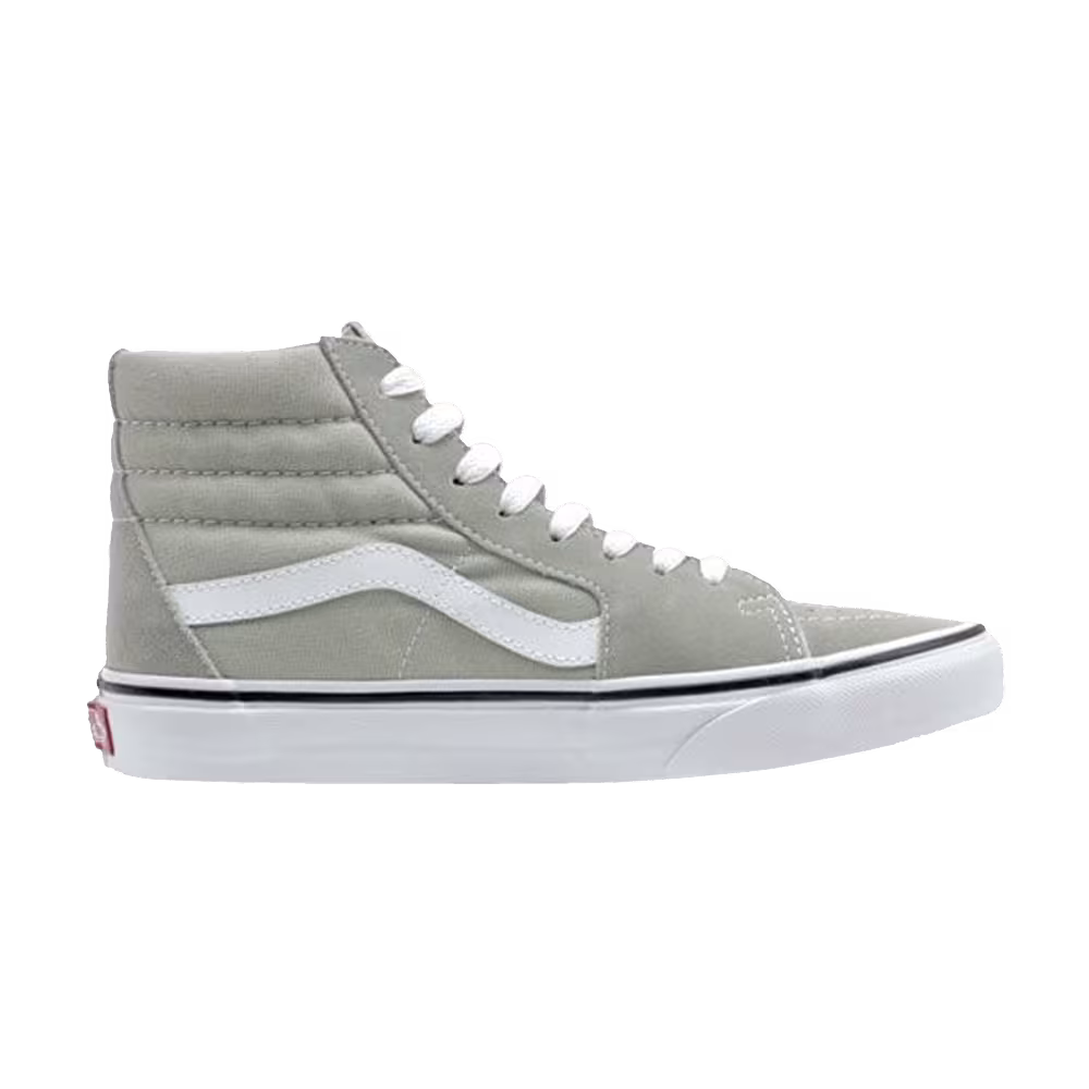 Vans Sk8-Hi Desert Sage