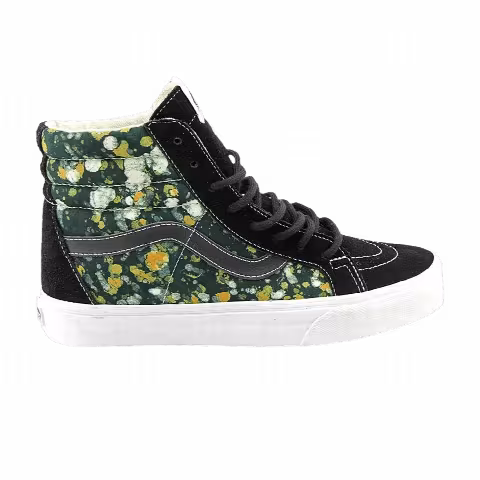 Della x Vans Sk8-Hi Reissue 'Batik'