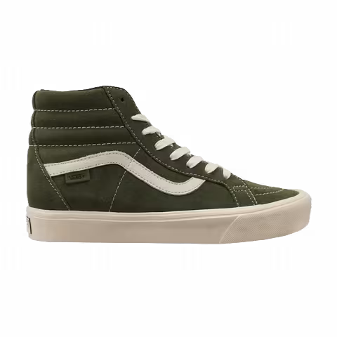 Vans Sk8-Hi Reissue Lite LX 'Rifle Green'
