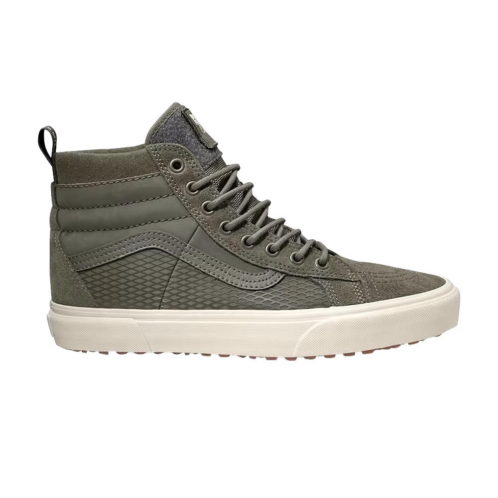 Vans Sk8-Hi 46 MTE DX Tact Grape Leaf