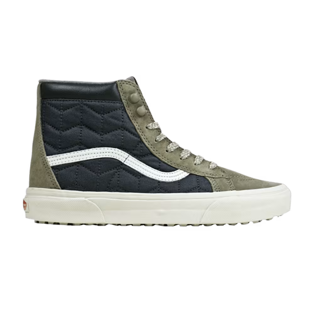 Vans Sk8-Hi MTE CA Duffel Bag