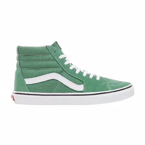 Vans Sk8-Hi 'Deep Grass Green'