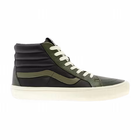 Vans Sk8-Hi Reissue ST LX 'Multi Green'