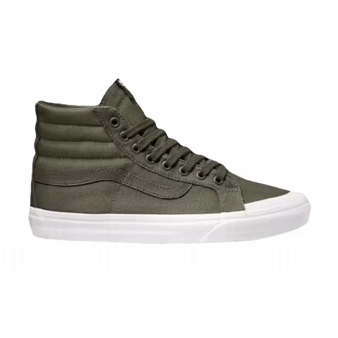 Vans Sk8-Hi Reissue 138 'Grape Leaf'