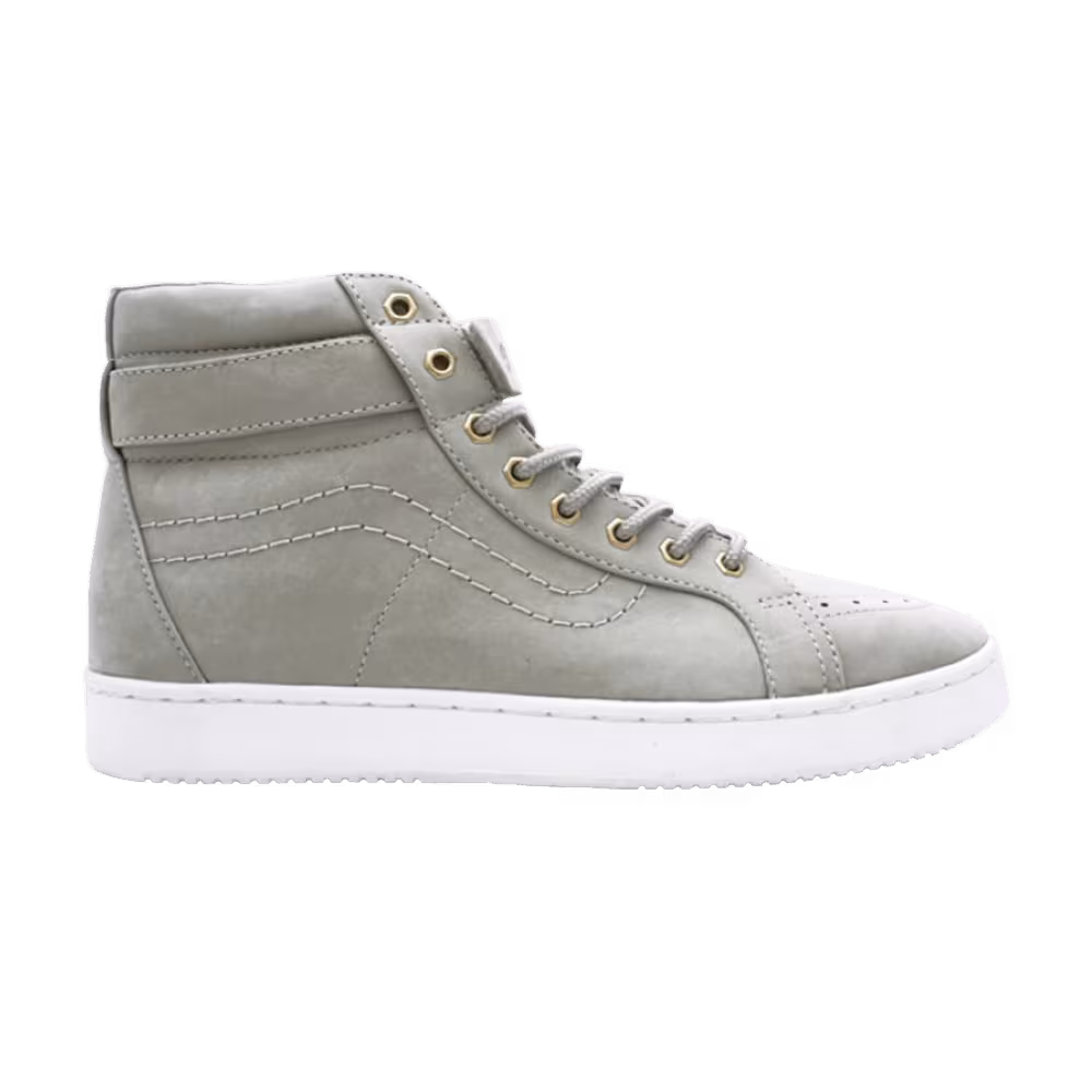 Vans Sk8 Hi Cup Lx