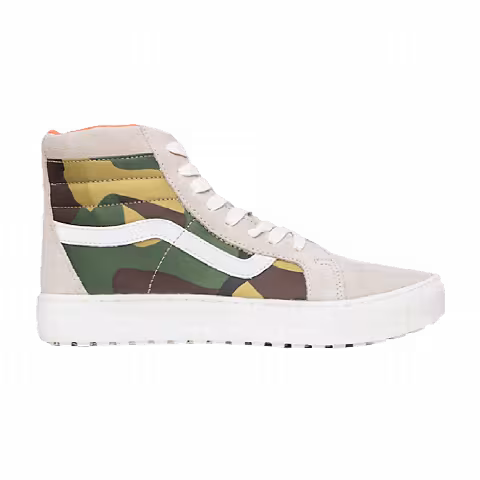 London Undercover x Vans Sk8-Hi MTE Cup LX 'Camo'