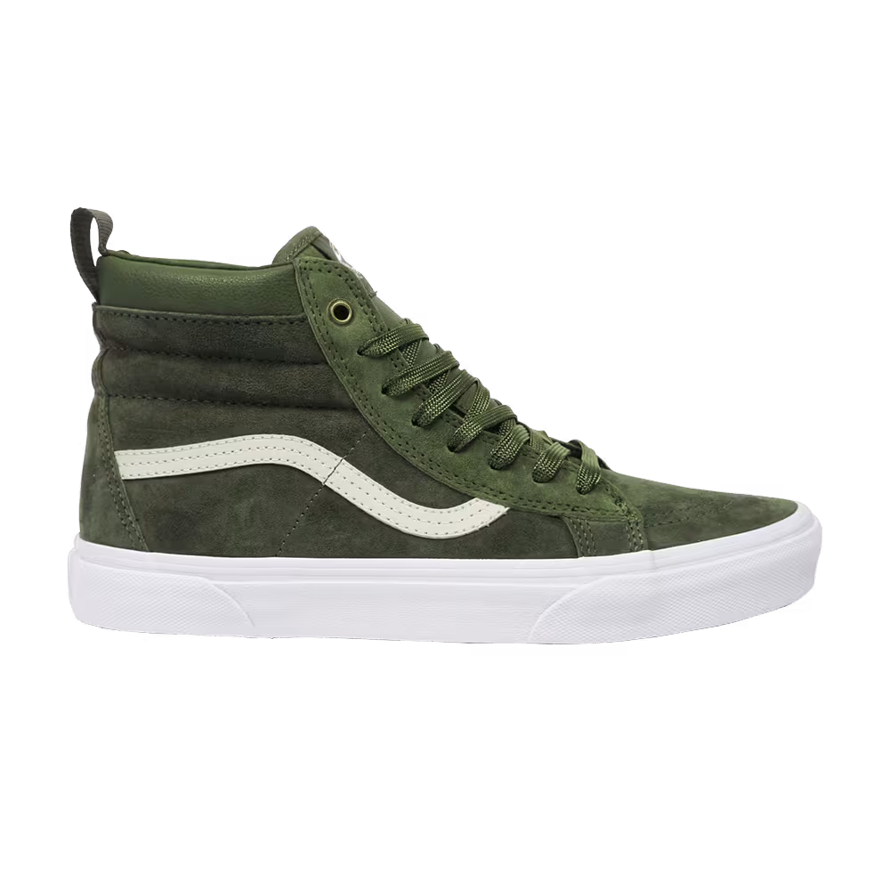 Vans Sk8 Hi MTE