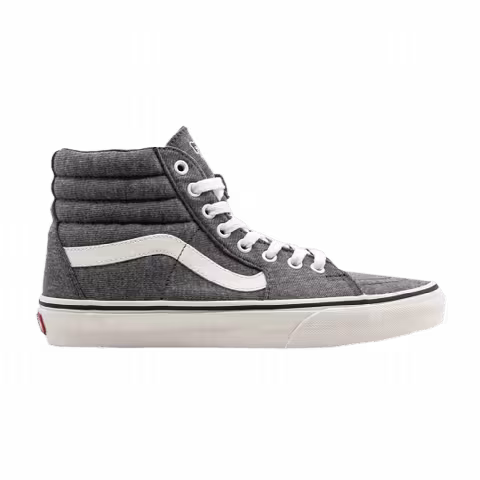 Vans Sk8-Hi 'Jersey - Grey'