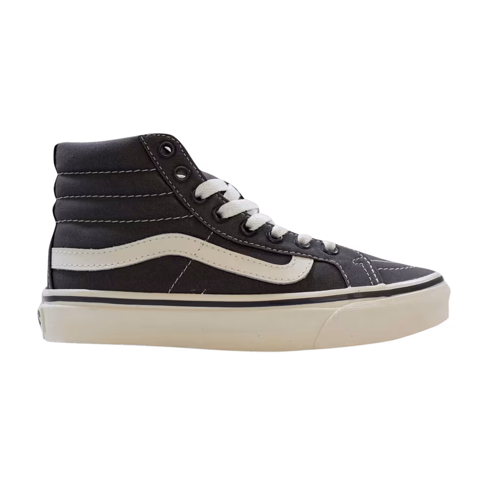 Vans Sk8-Hi Slim Castlerock