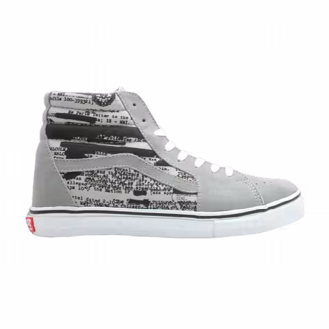 Vans Sk8-Hi Sl