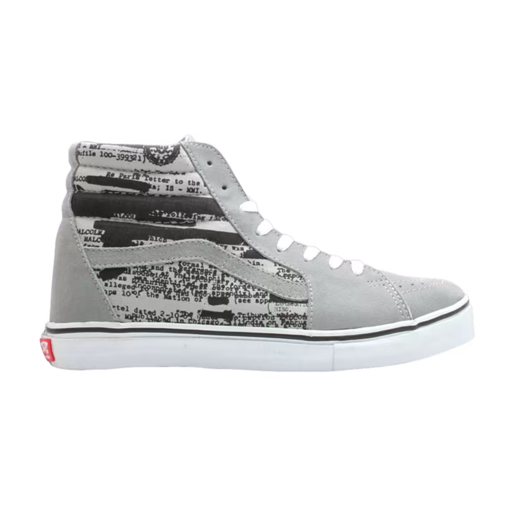 Vans Sk8-Hi Sl