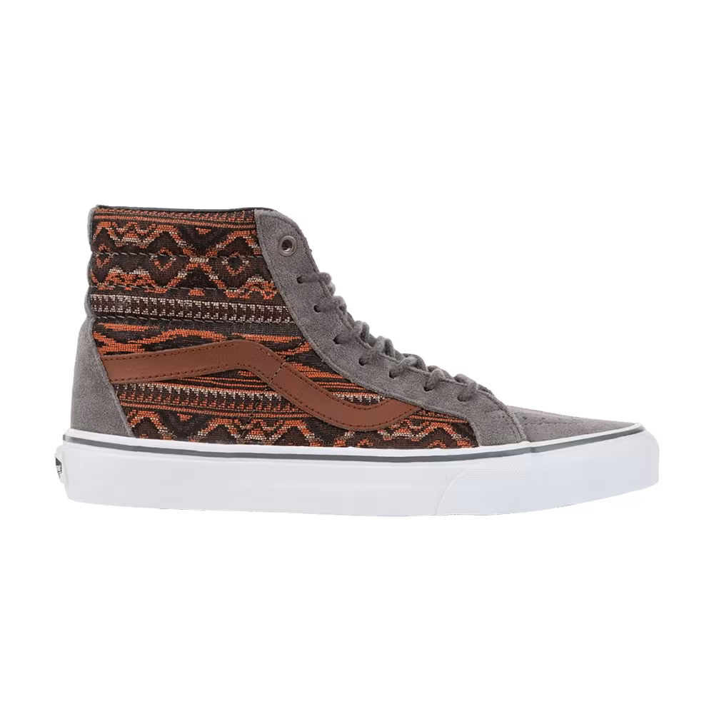 Vans Sk8-Hi Italian Weave