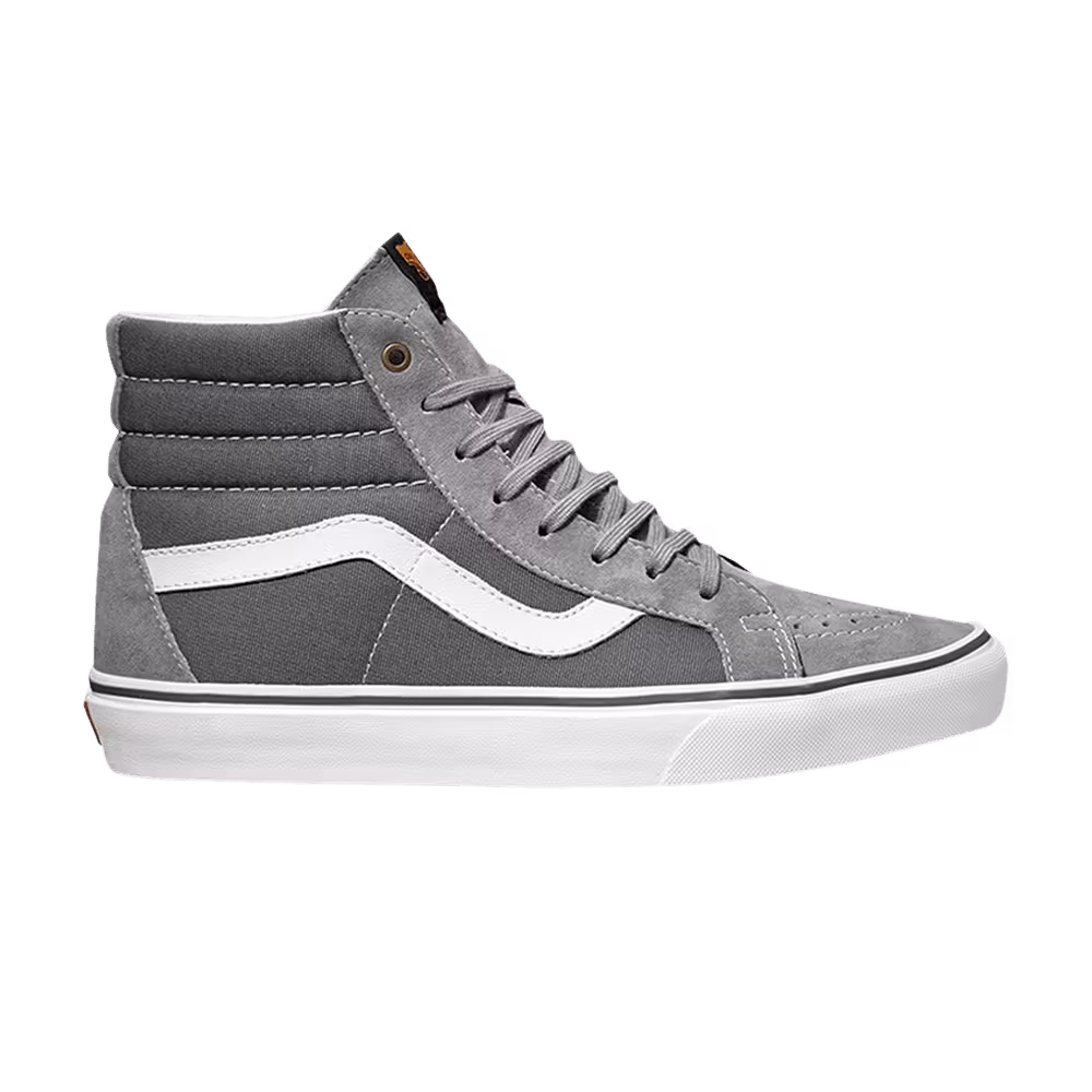 Vans Sk8-Hi Reissue Frost Grey