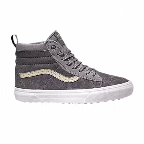 Vans Sk8-Hi MTE 'Rabbit Frost Grey'