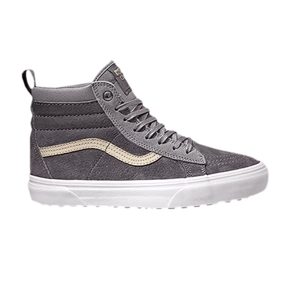 Vans Sk8-Hi MTE Rabbit Frost Grey