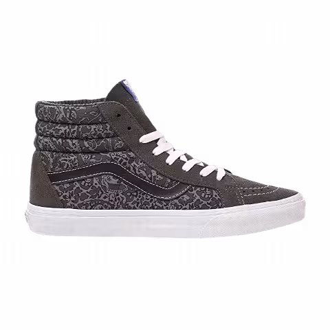 Liberty of London x Vans Sk8-Hi Reissue 'Tonal Paisley'