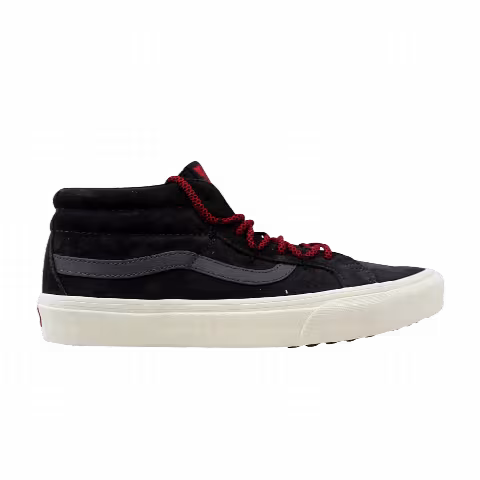 Vans Sk8-Mid Reissue G MTE 'Forged Iron'