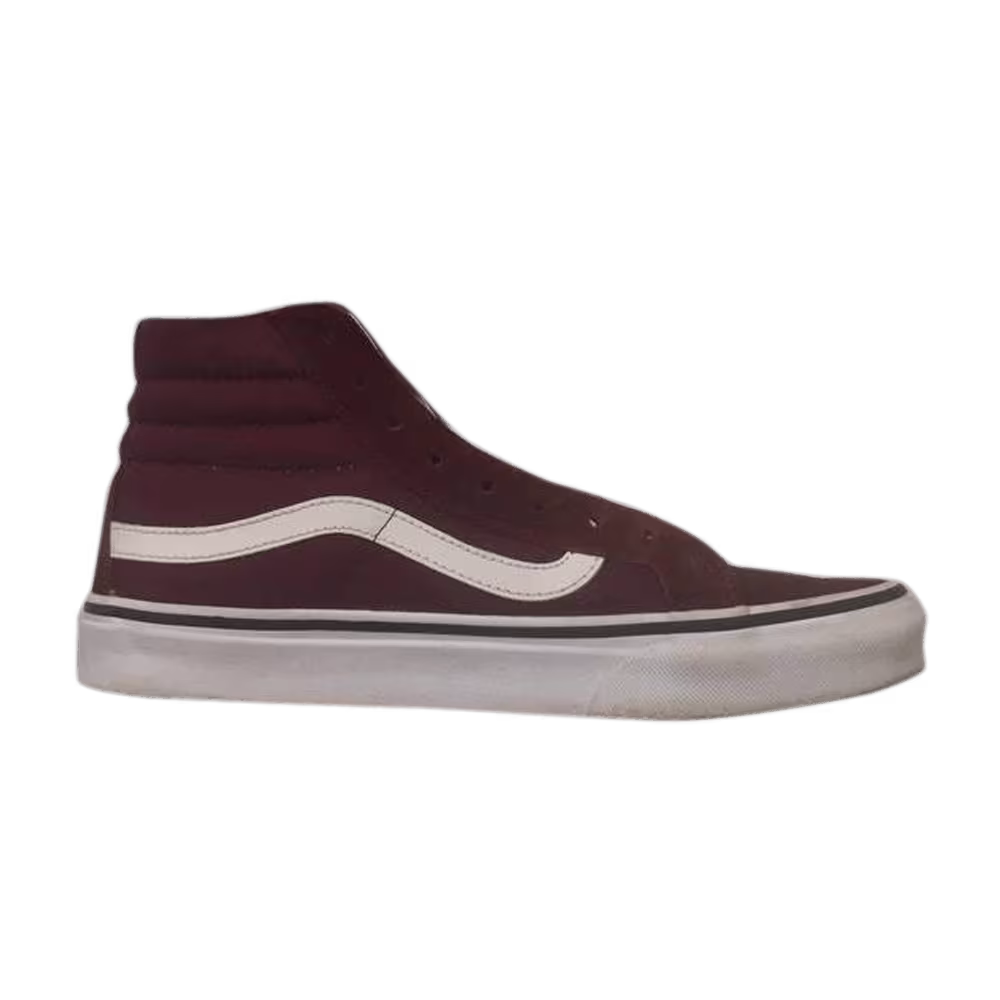 Vans Sk8-Hi Slim