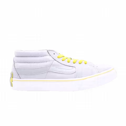 Vans Skate Mid