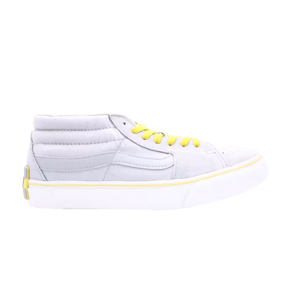 Vans Skate Mid
