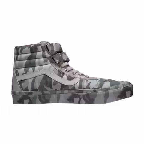 Vans Sk8-Hi Reissue 5 'Snow Camo'