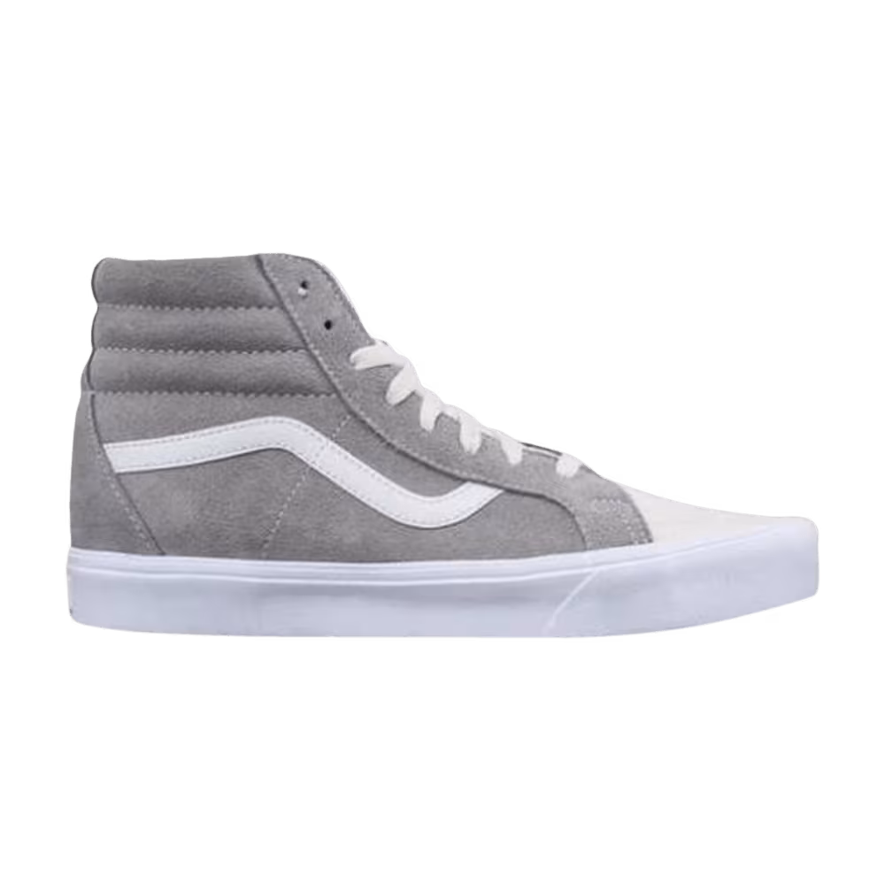 Vans Sk8-Hi Reissue Lite Two Tone - Frost Grey