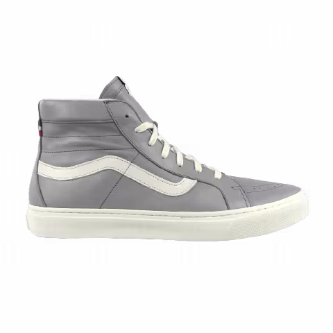 Diemme Montebelluna x Vans Vault Hi LX