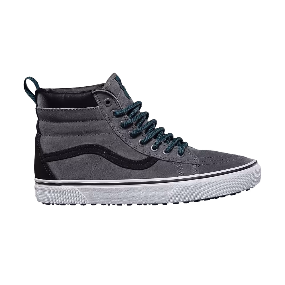 Vans Sk8-Hi MTE Tornado Atlantic Deep