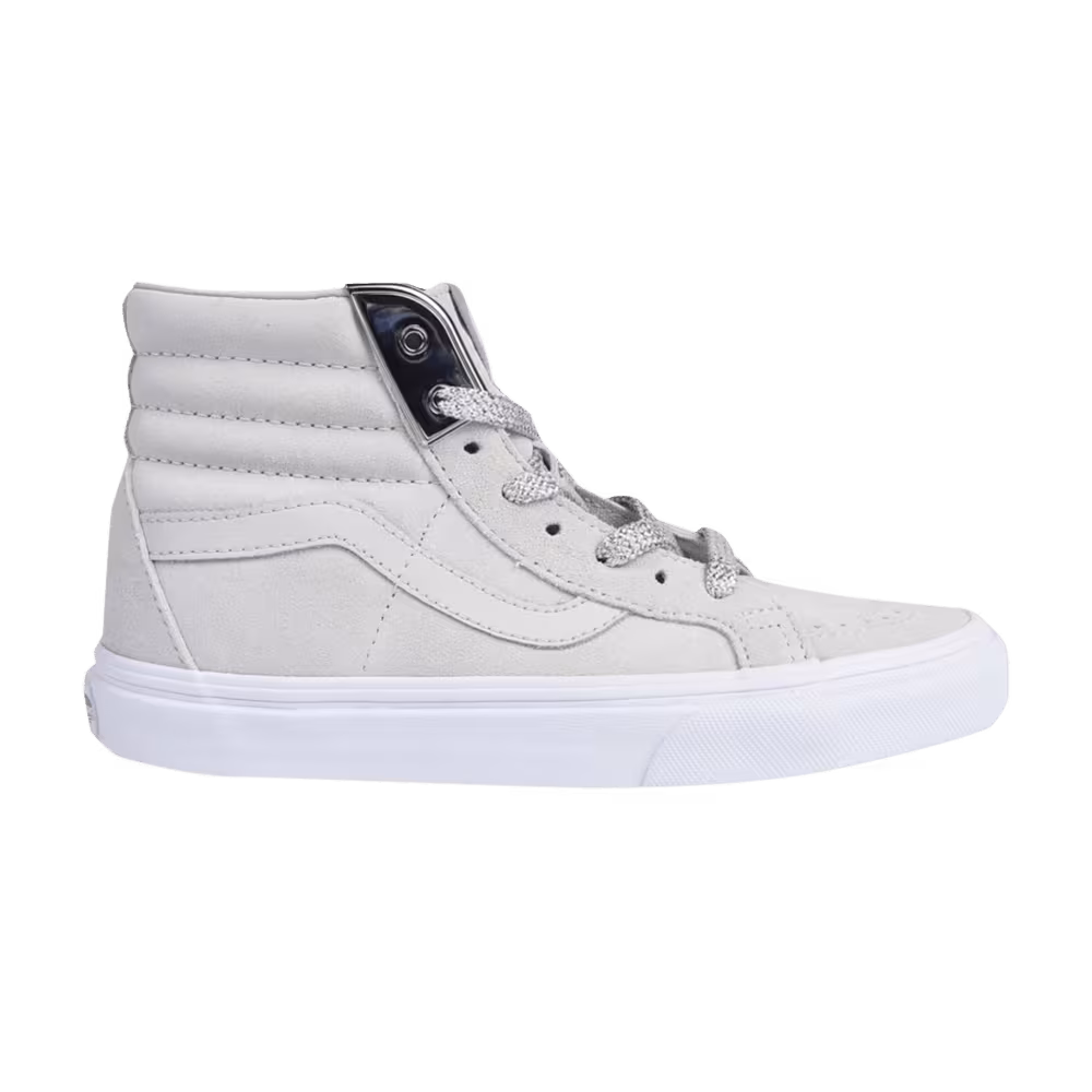 Vans Sk8-Hi Reissue Hardware - Antartica