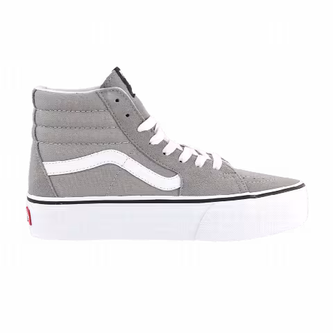 Vans Sk8-Hi Platform 2.0 'Drizzle'
