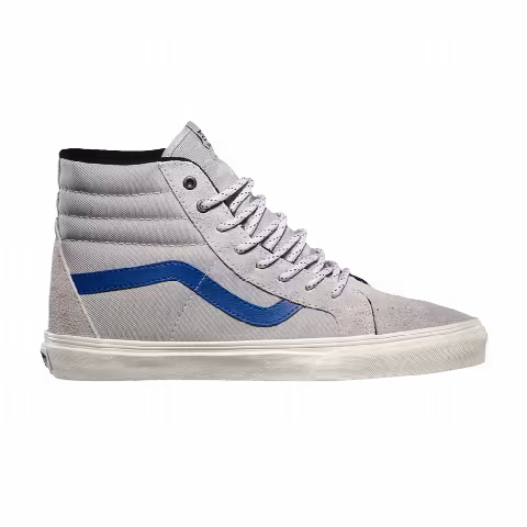 Vans Sk8-Hi Reissue CA 'Desert Suede Pack - Grey'