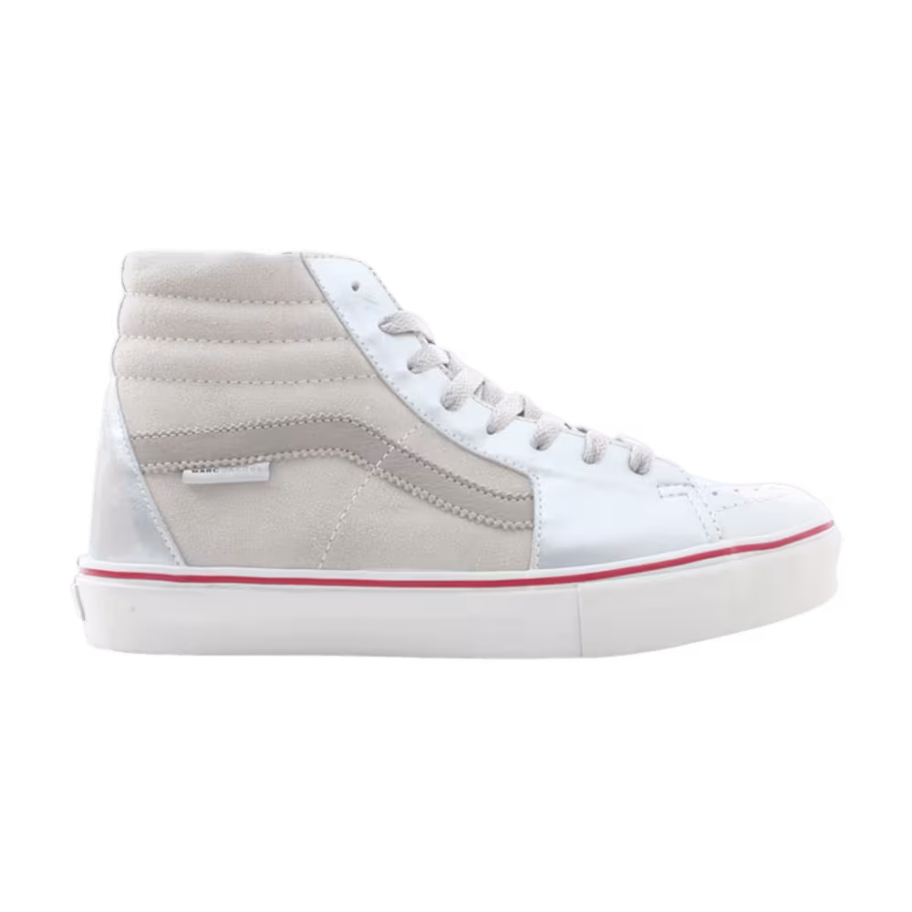 Vans Sk8 Hi Lx Marc Jacobs