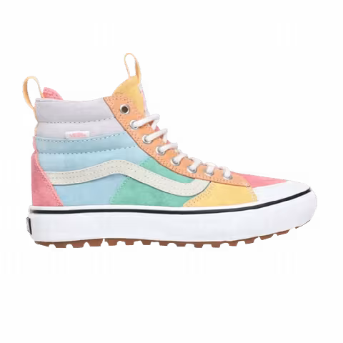 Vans Sk8-Hi MTE 2.0 DX 'Pastel Multi'