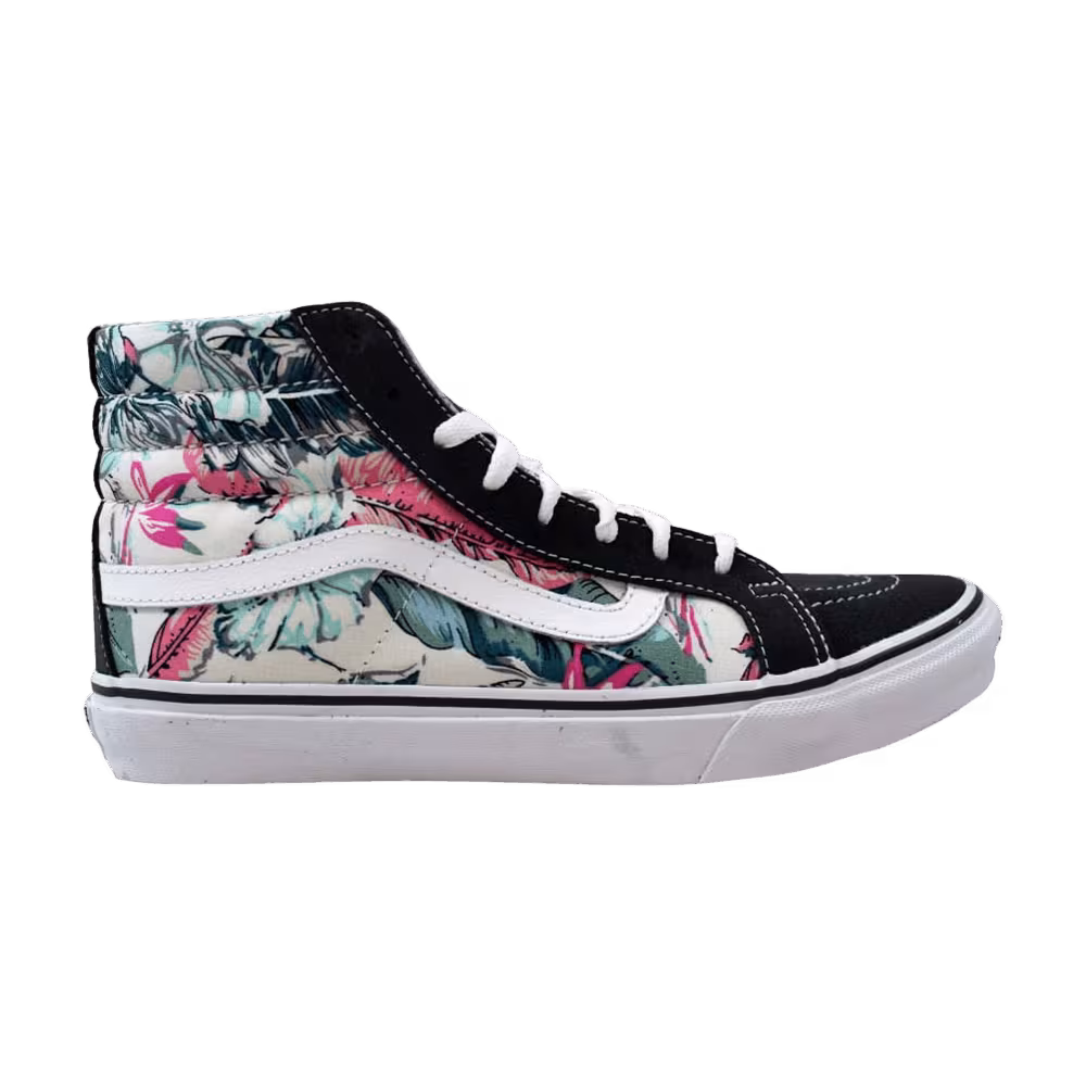 Vans Sk8-Hi Slim Tropical Multi