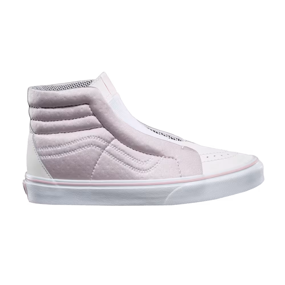 Vans Sk8-Hi Reissue Laceless DX Perf Neoprene - Multi