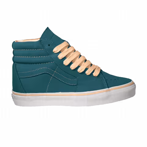 Vans Sk8 Hi Lx