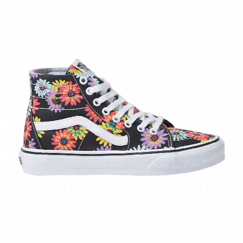 Vans Sk8-Hi Tapered 'Peace Floral'