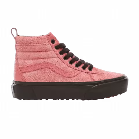 Vans Sk8-Hi Platform MTE 'Desert Rose'