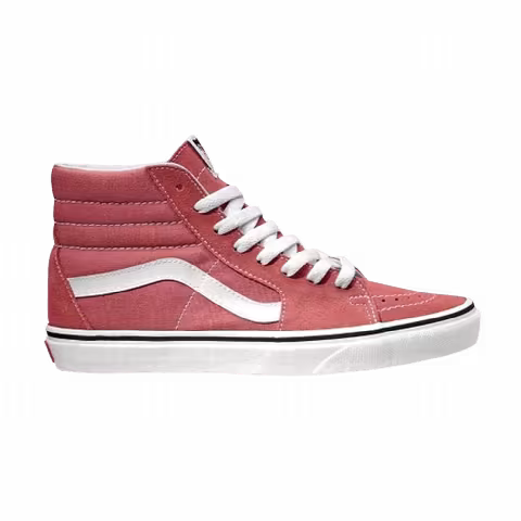 Vans Sk8-Hi 'Faded Rose'