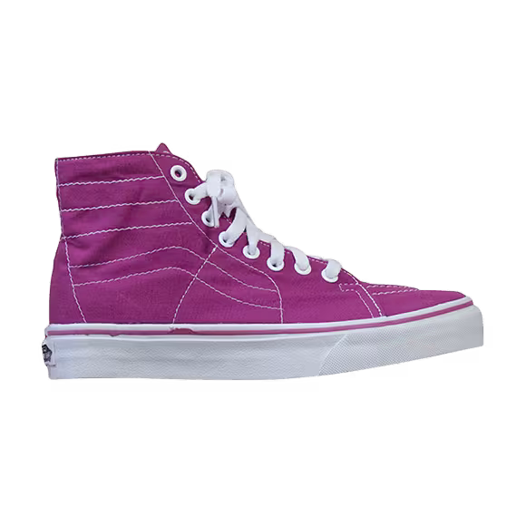 Vans Sk8-Hi Deconstruct Vivid Viola