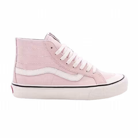 Vans Sk8-Hi 138 Decon SF 'Salt Wash - Heavenly Pink'